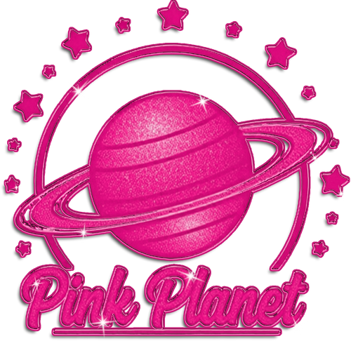 Pink Planet Hair Co